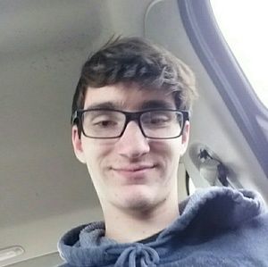 Meet your Posher, Tyler